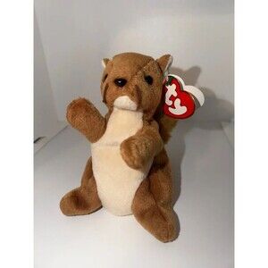Beanie baby